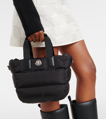 Tote Bag Caradoc Mini aus Canvas | Moncler