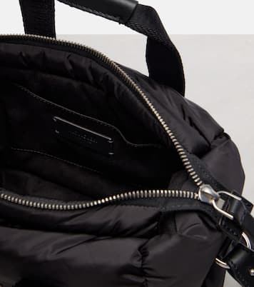 Tote Bag Caradoc Mini aus Canvas | Moncler