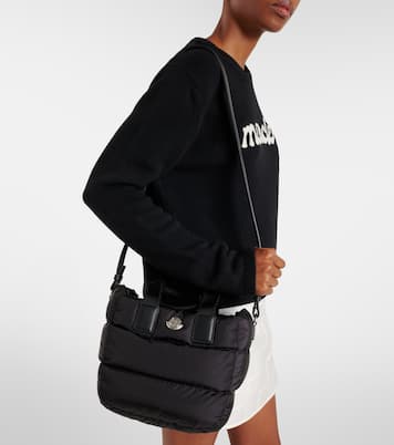 Tote Bag Caradoc Mini aus Canvas | Moncler