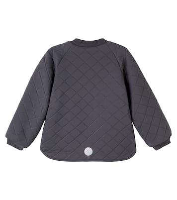 Wendbare Steppjacke | Wheat