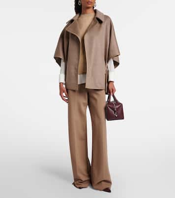 Jacke Corsaro aus Kaschmir | Max Mara