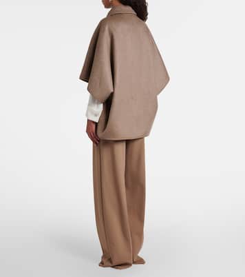 Jacke Corsaro aus Kaschmir | Max Mara