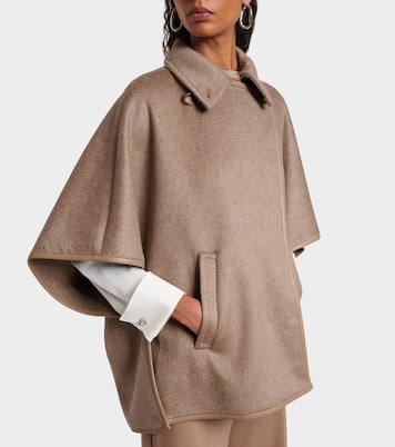 Jacke Corsaro aus Kaschmir | Max Mara