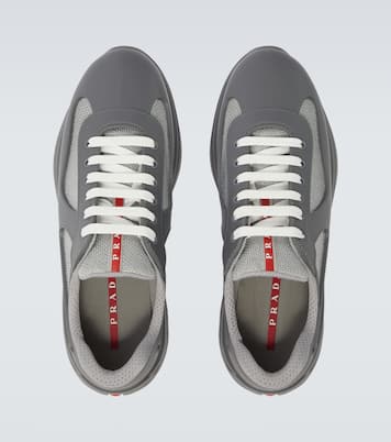 America's Cup sneakers | Prada