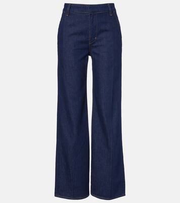 Annina wide-leg jeans | Citizens of Humanity