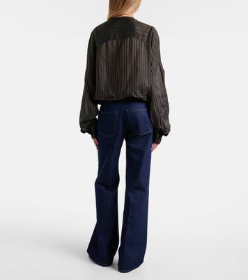 Annina wide-leg jeans | Citizens of Humanity