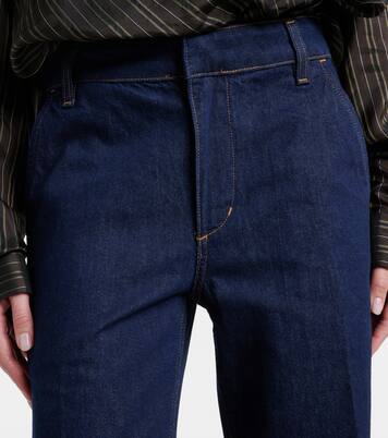 Annina wide-leg jeans | Citizens of Humanity