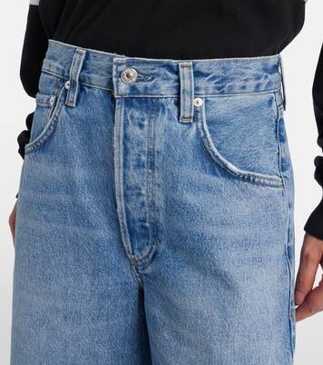 Ayla cropped wide-leg jeans | Citizens of Humanity