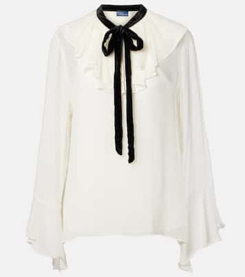 Blouse | Polo Ralph Lauren