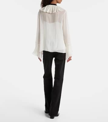 Blouse | Polo Ralph Lauren