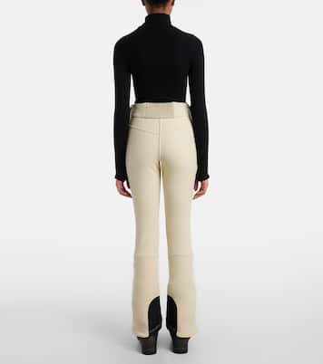 Pantalones de esquí flared Saint Moritz | Cordova