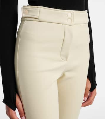 Pantalones de esquí flared Saint Moritz | Cordova