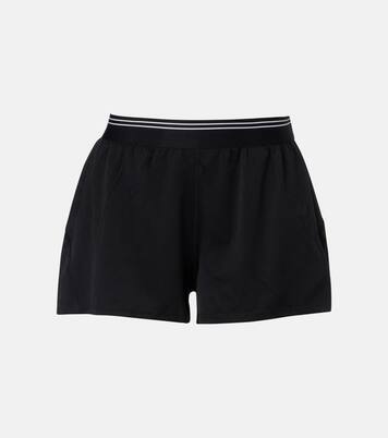 Lucky Run shorts | The Upside