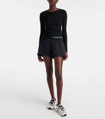 Lucky Run shorts | The Upside