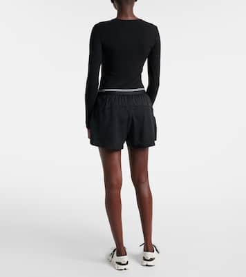 Lucky Run shorts | The Upside