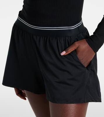 Lucky Run shorts | The Upside