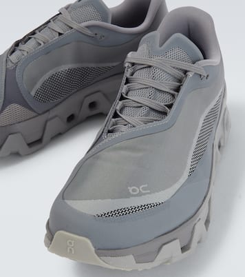 Cloudmonster Hyper PAF running shoes | On