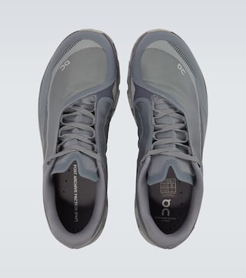 Cloudmonster Hyper PAF running shoes | On