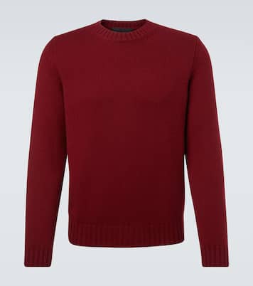 Pull Gio en cachemire | Saman Amel