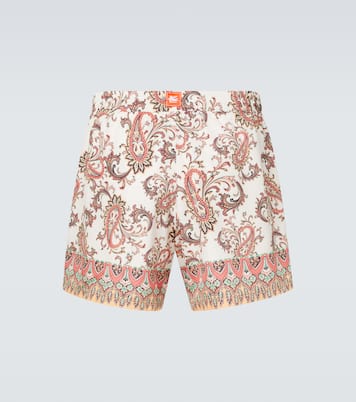 Bedruckte Badehose | Etro