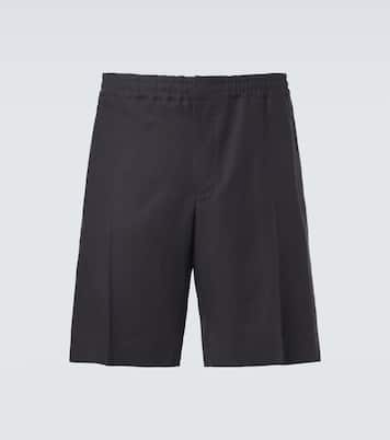 Bermuda in lino | Zegna