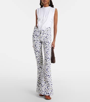 Body aus Baumwolle | Jean Paul Gaultier