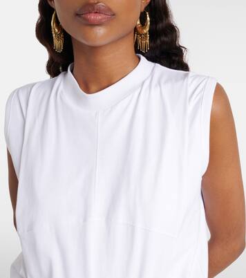 Body aus Baumwolle | Jean Paul Gaultier