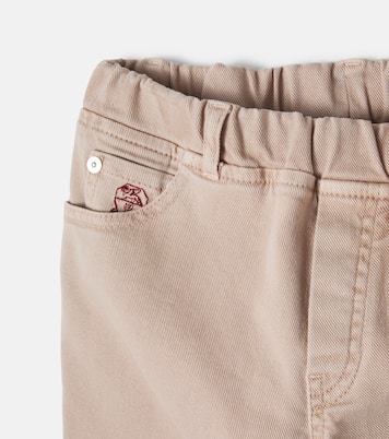 Jeans | Brunello Cucinelli Kids
