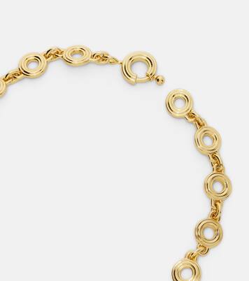 Elysees chain necklace | Déhanche