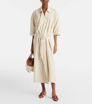 Grellanu 50 leather mules | Manolo Blahnik