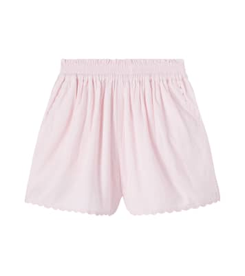 Shorts Clema aus Baumwolle | Louise Misha