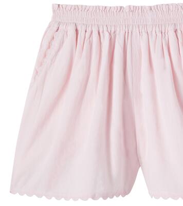 Shorts Clema aus Baumwolle | Louise Misha