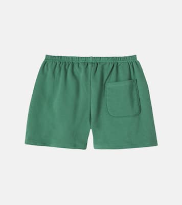 Bermudas de jersey de algodón | Konges Sløjd