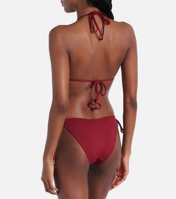 Menorca bikini bottoms | Melissa Odabash