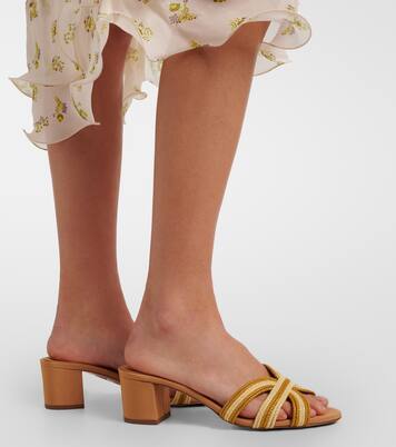 Sandalen Day Dream | Aquazzura