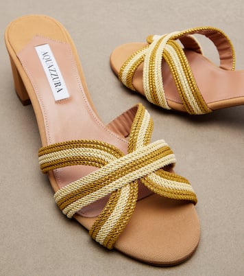 Sandalen Day Dream | Aquazzura