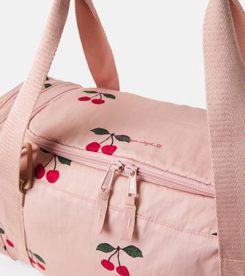 Printed diaper bag | Konges Sløjd