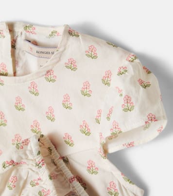 Set Pacey aus Kleid und Höschen | Konges Sløjd