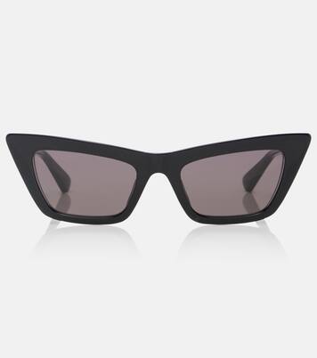 Cat-Eye-Sonnenbrille Snap | Bottega Veneta