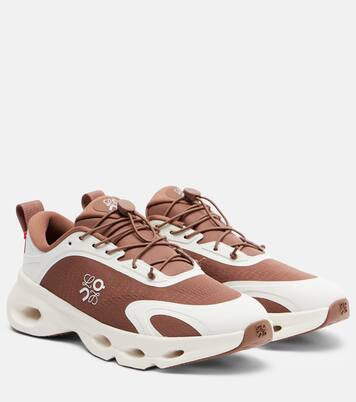 x On Cloudsolo跑鞋 | Loewe