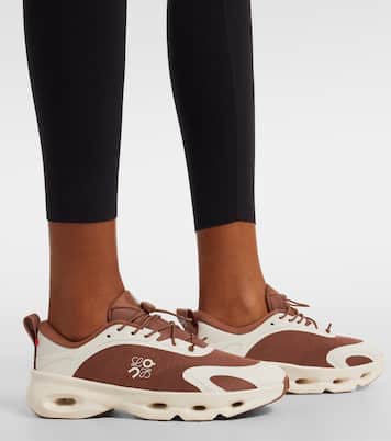 x On Cloudsolo跑鞋 | Loewe