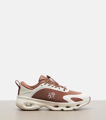 x On Cloudsolo跑鞋 | Loewe