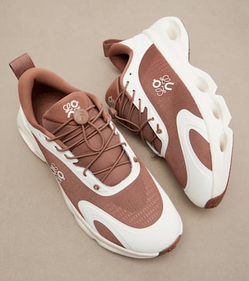 x On Cloudsolo跑鞋 | Loewe