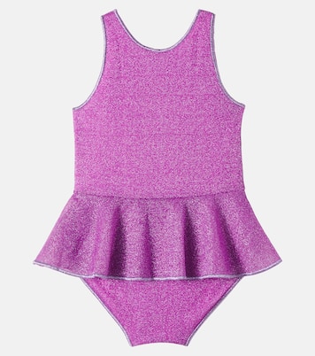 Maillot de bain Lumière à volants | Oséree Kids