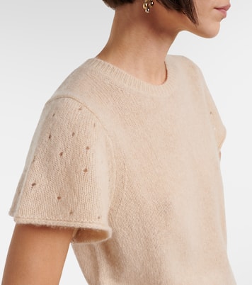 Luxury Love cashmere sweater | Dorothee Schumacher