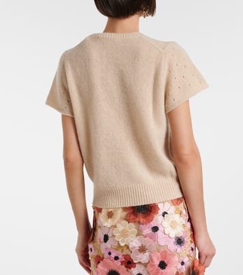 Luxury Love cashmere sweater | Dorothee Schumacher