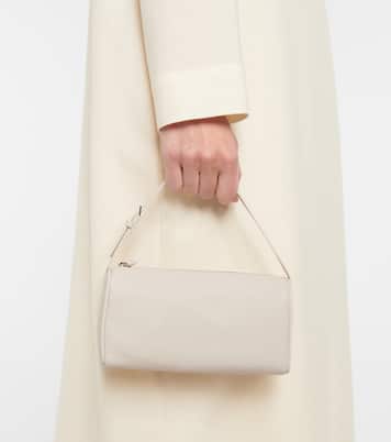 Bolso 90's de piel | The Row