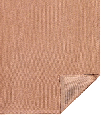 Embroidered scarf | Alaïa