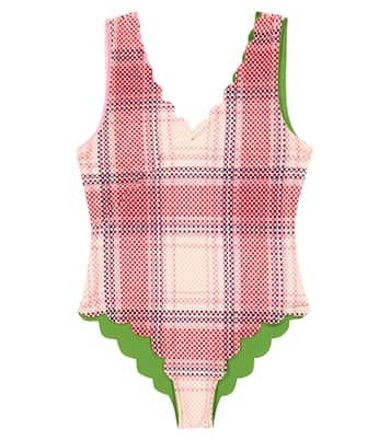 Canyon reversible swimsuit | Marysia Bumby