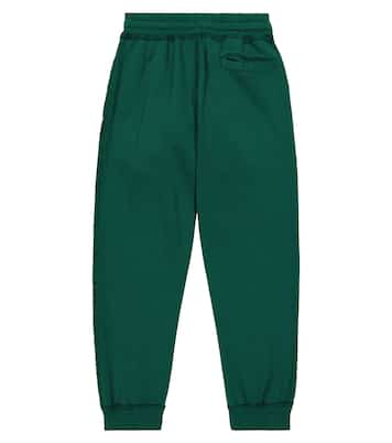 Jogginghose aus Baumwolle | Dolce&Gabbana Kids